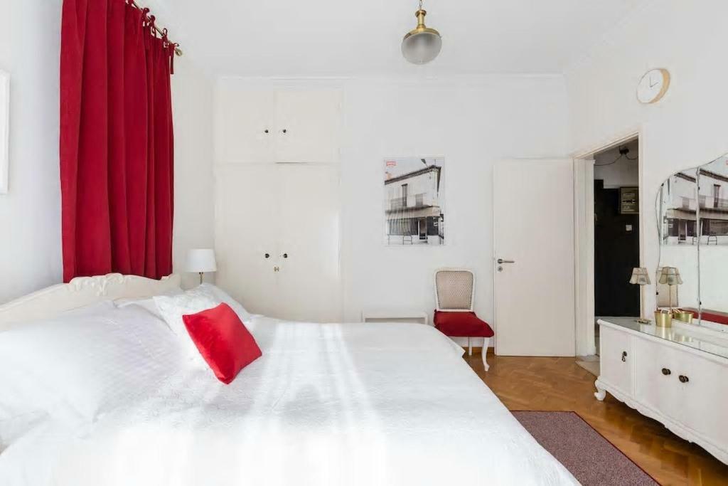 Soulis' Penthouse Near Acropolis Apartment Athens Ngoại thất bức ảnh
