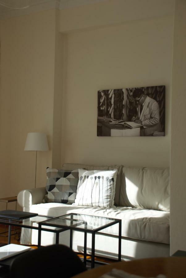 Soulis' Penthouse Near Acropolis Apartment Athens Ngoại thất bức ảnh