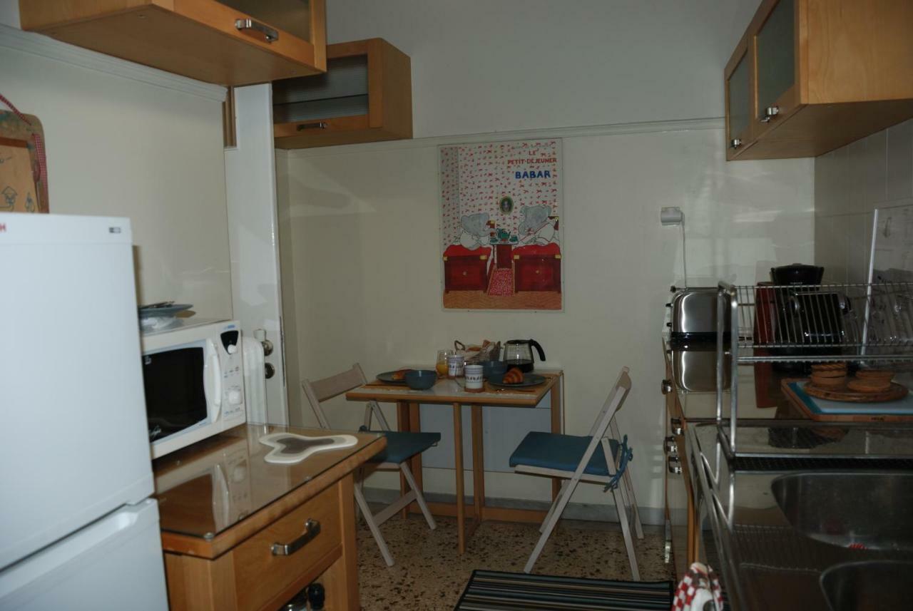 Soulis' Penthouse Near Acropolis Apartment Athens Ngoại thất bức ảnh