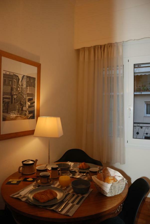 Soulis' Penthouse Near Acropolis Apartment Athens Ngoại thất bức ảnh